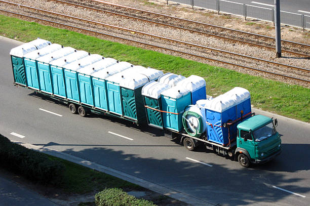 Best Local porta potty services  in Forest City, FL